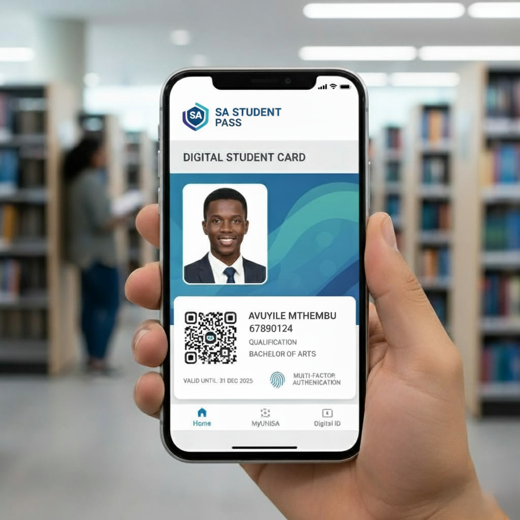 unilink Student Card